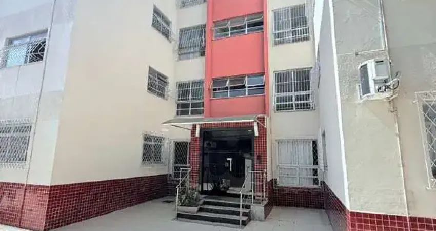 Apartamento à venda em vitória-es: 3 quartos, 1 suíte, 1 sala, 2 banheiros, 1 vaga de garagem, 90m² no jardim da penha!