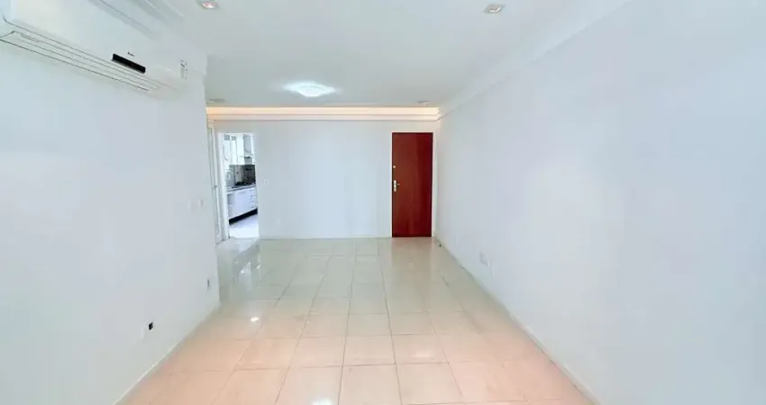 Apartamento à venda no barro vermelho, vitória-es, com 3 quartos, 1 suíte, 1 sala, 2 banheiros, 2 vagas de garagem e 106m² de área.