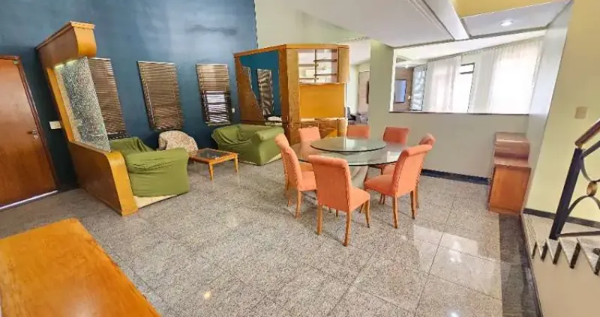 Casa com 5 quartos à venda no Mata da Praia, Vitória