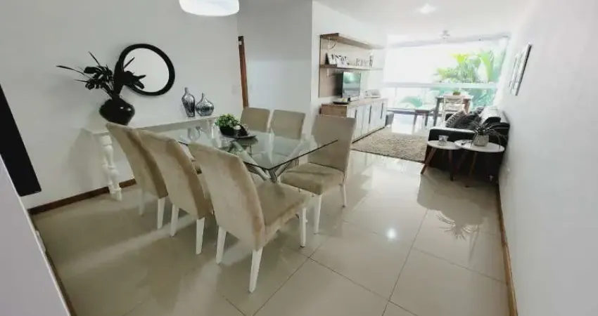 Apartamento à venda em vitória-es, barro vermelho: 3 quartos, 1 suíte, 107m² - imperdível!