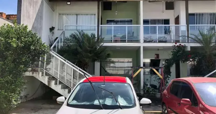 Casa com 2 quartos à venda no São Conrado, Vila Velha