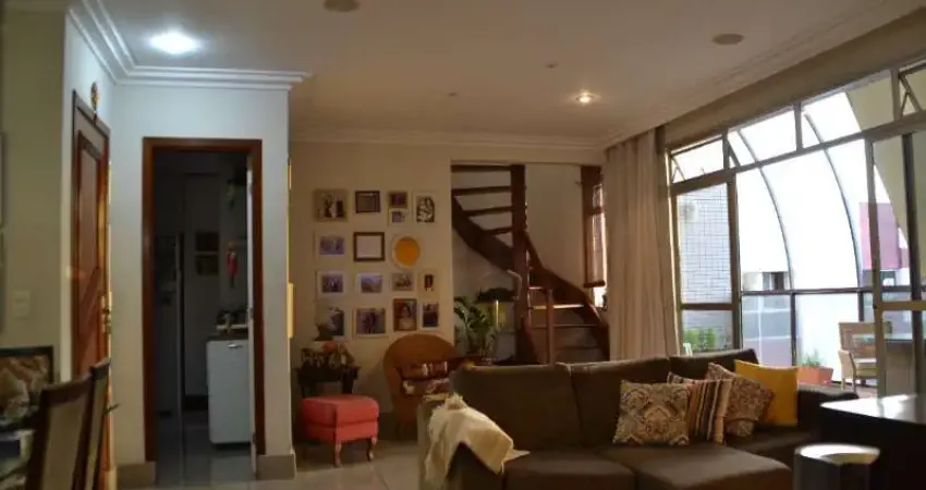 Cobertura com 4 quartos à venda no Jardim da Penha, Vitória