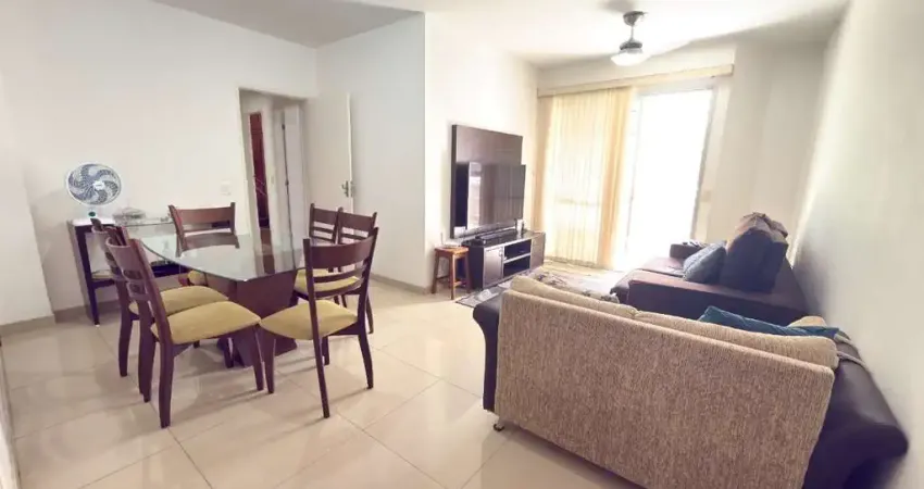 Apartamento em jardim da penha são 3 quartos sendo 1 com suíte com 120m²