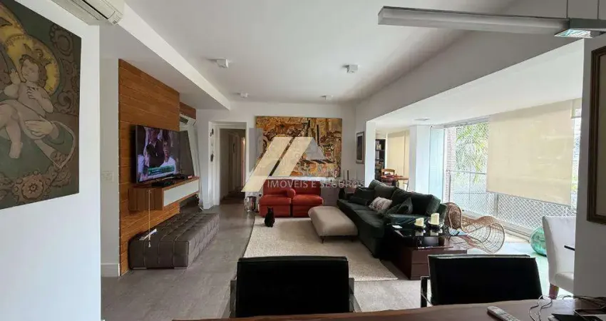 Apartamento à venda e para alugar em campinas, cambuí, com 2 quartos, com 136 m², bella vita
