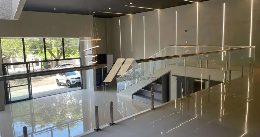 Sala comercial à venda no Nova Campinas, Campinas