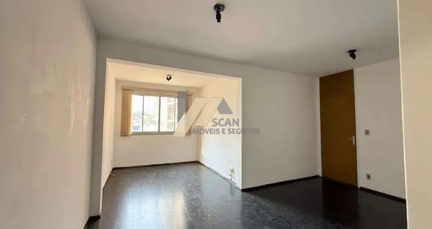 Apartamento à venda em campinas, cambuí, com 3 quartos, com 105 m²