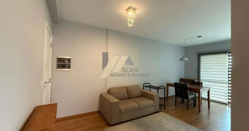 Apartamento para alugar em campinas, cambuí, com 2 quartos, com 66 m², privilege residence