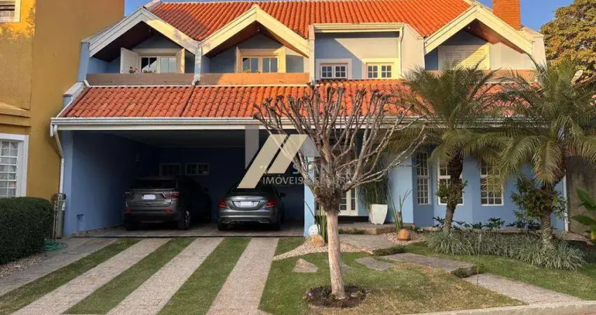 Casa à venda em campinas, cidade universitária, com 4 quartos, com 275 m²
