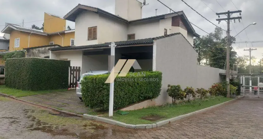 Casa à venda em campinas, parque da hípica, com 3 quartos, com 208 m², condomínio notre dame