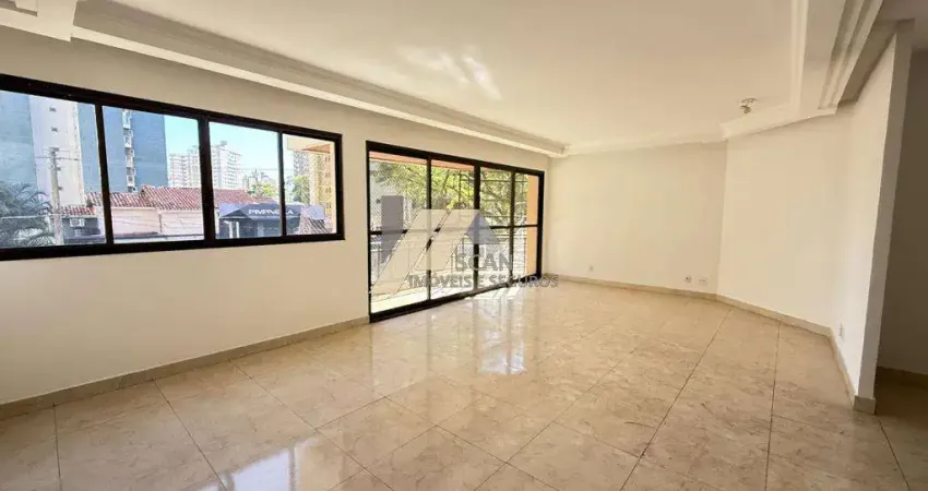 Apartamento à venda em campinas, cambuí, com 3 suítes, com 172 m², edifício forte santa maria