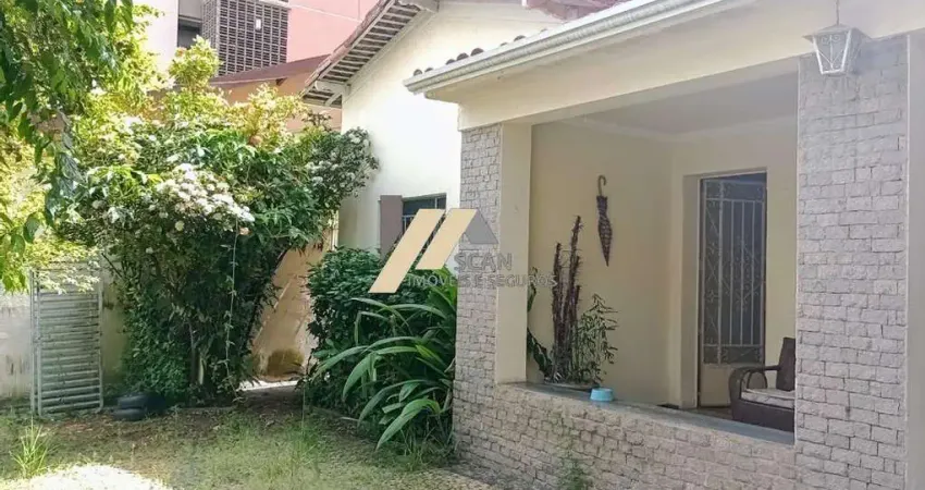 Casa com 3 quartos à venda no Cambuí, Campinas