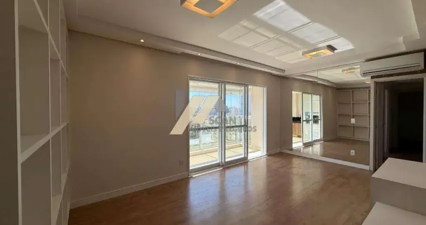 Apartamento à venda em campinas, fazenda são quirino, com 3 quartos, com 96 m², acqua galleria