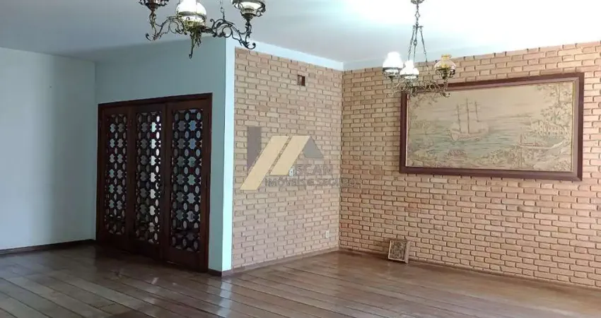 Casa à venda em campinas, jardim nossa senhora auxiliadora, com 4 quartos, com 353.2 m²