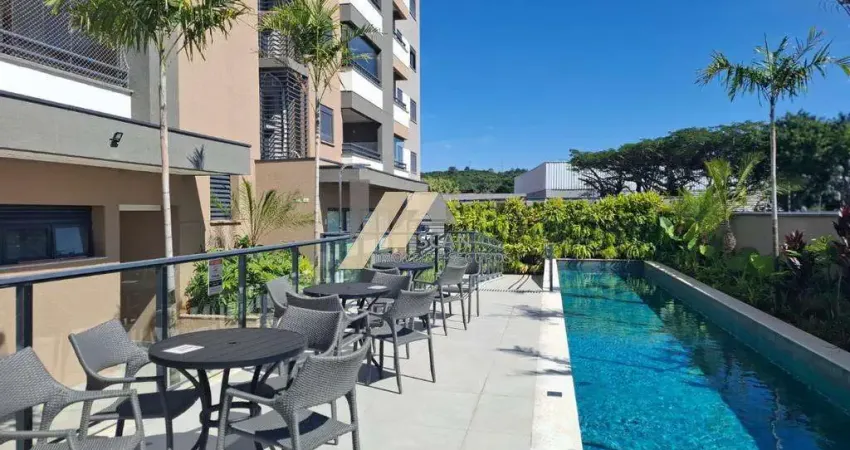 Apartamento à venda em valinhos, santa cruz, com 2 quartos, com 61.79 m², maestro carlos gomes