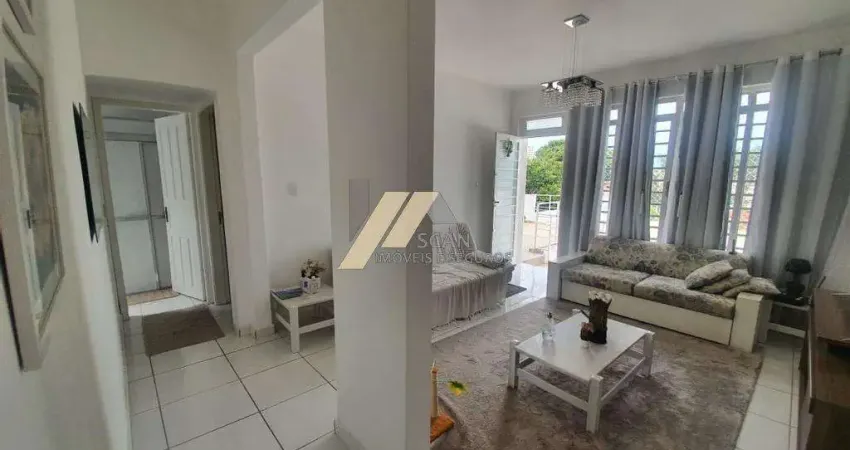 Casa à venda em campinas, jardim chapadão, com 2 quartos, com 160 m²