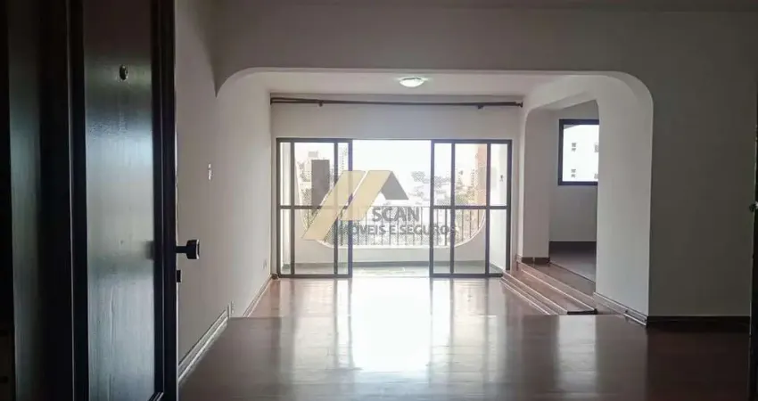 Apartamento à venda e para alugar em campinas, cambuí, com 3 quartos, com 223 m²