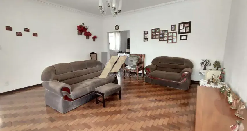 Casa à venda em campinas, jardim proença, com 3 quartos, com 187 m²