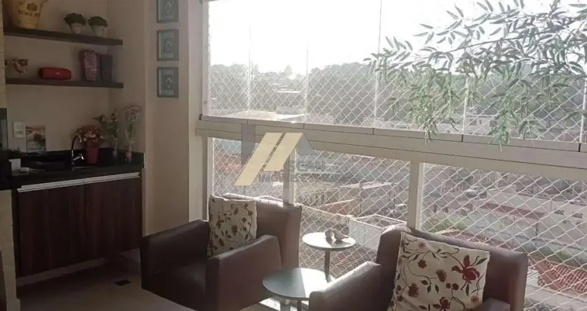 Apartamento à venda em campinas, jardim guanabara, com 3 quartos, com 95.18 m², morada viverdi