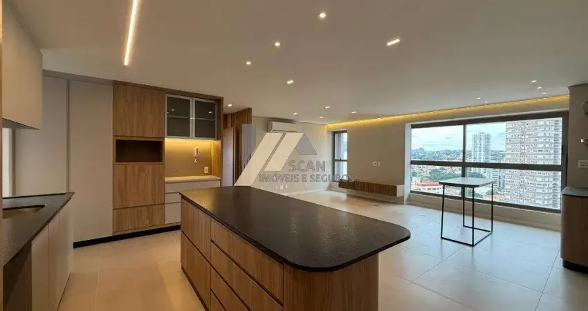 Apartamento à venda e para alugar em campinas, cambuí, com 2 quartos, com 89 m²