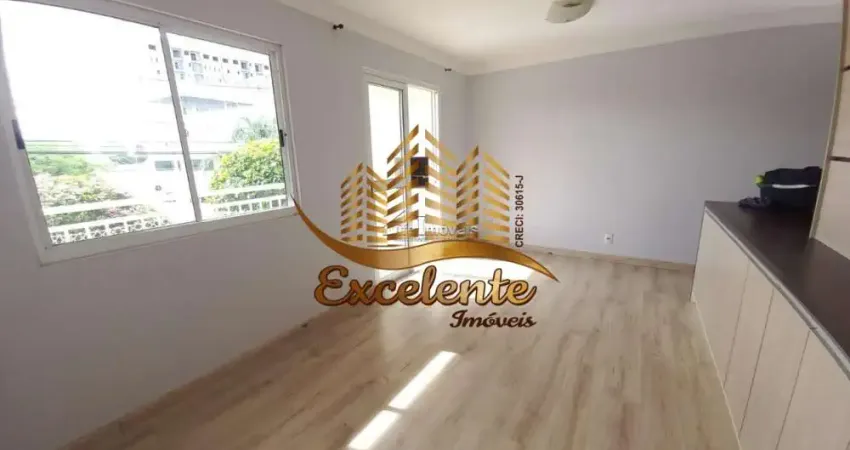 Apartamento com 3 quartos à venda na Rua Nelson Pereira Bueno, Vila São Francisco, Hortolândia