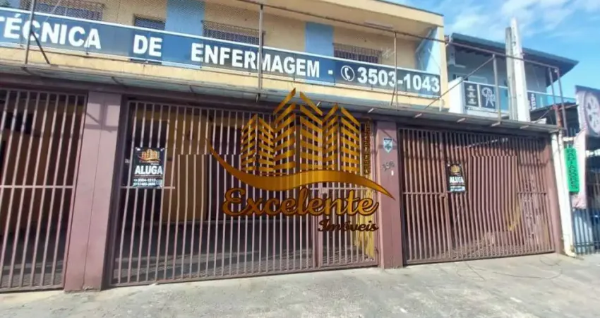 Ponto comercial para alugar na Rua Pedro Pereira dos Santos, Jardim Mirante de Sumaré, Hortolândia