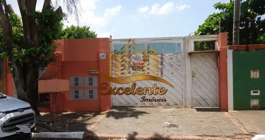 Kitnet / Stúdio para alugar na Rua Francisco Castilho, Loteamento Remanso Campineiro, Hortolândia