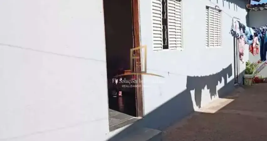 Casa com 3 quartos à venda na Luizote de Freitas, Uberlândia, Região Geográfica Imediata de Uberlândia,, Luizote de Freitas, Uberlândia