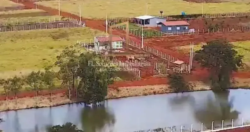 Terreno à venda na Cruzeiro dos Peixotos, Uberlândia,, Cruzeiro dos Peixotos, Uberlândia
