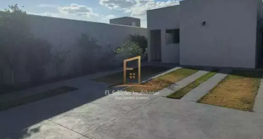 Casa com 2 quartos à venda na GSP Life Uberlândia, Setor Sul, Uberlândia,, Laranjeiras, Uberlândia