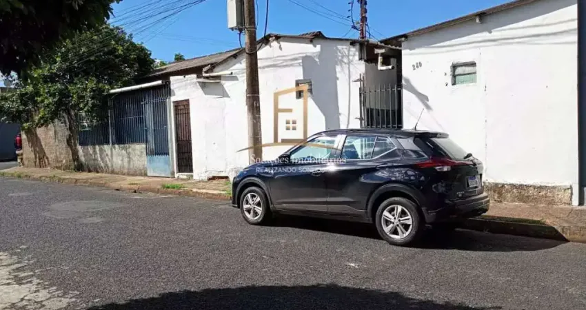 Casa com 2 quartos à venda na Luizote de Freitas, Setor Oeste, Uberlândia,, Luizote de Freitas, Uberlândia