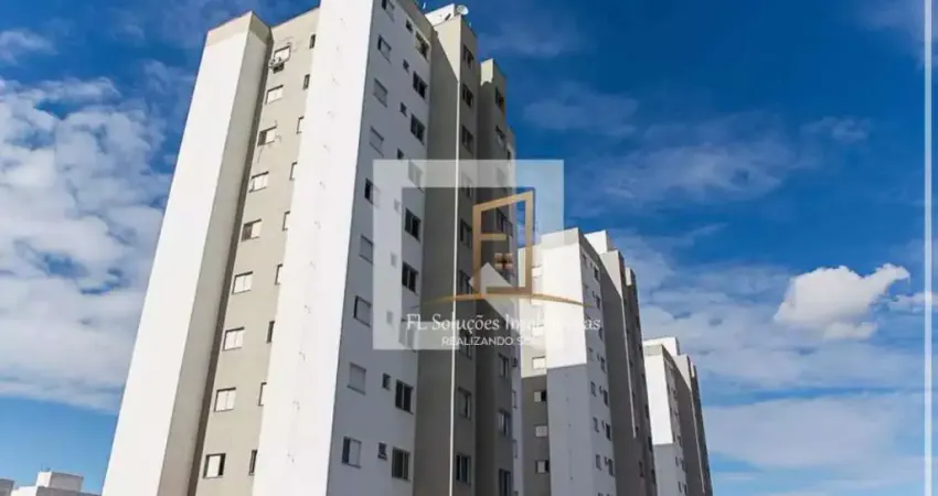 Apartamento com 2 quartos à venda na Panorama, Setor Oeste, Uberlândia, Região Geográfica Imediata de Uberlândia,, Panorama, Uberlândia