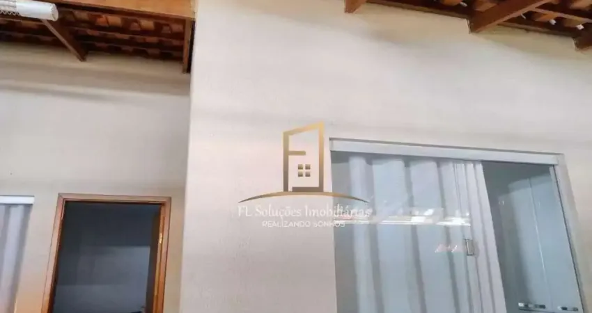 Casa com 2 quartos à venda na Jardim Brasília, Setor Norte, Uberlândia,, Jardim Brasília, Uberlândia