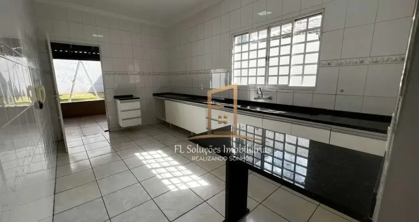 Casa com 3 quartos à venda na Jardim Brasília, Setor Norte, Uberlândia,, Jardim Brasília, Uberlândia
