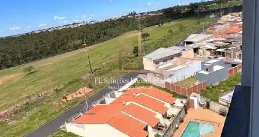 Apartamento com 2 quartos à venda na SÃO BENTO, Setor Oeste, Uberlândia, Região Geográfica Imediata de Uberlândia,, Loteamento São Bento, Uberlândia