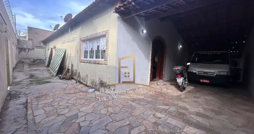 Casa com 3 quartos à venda na Presidente Roosevelt, Setor Norte, Uberlândia,, Presidente Roosevelt, Uberlândia