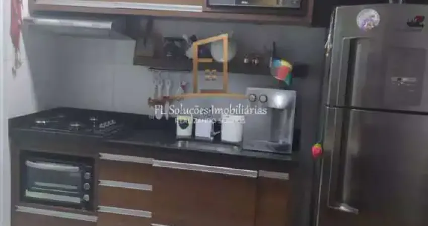 Apartamento com 2 quartos à venda na Jardim Europa, Setor Oeste, Uberlândia,, Jardim Europa, Uberlândia