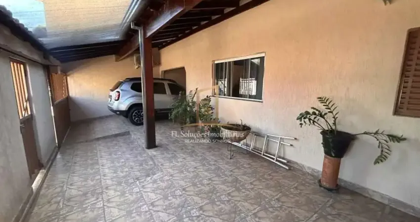 Casa com 3 quartos à venda na Planalto, Setor Oeste, Uberlândia,, Planalto, Uberlândia