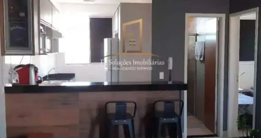 Apartamento com 2 quartos à venda na Jardim Europa, Setor Oeste, Uberlândia,, Jardim Europa, Uberlândia