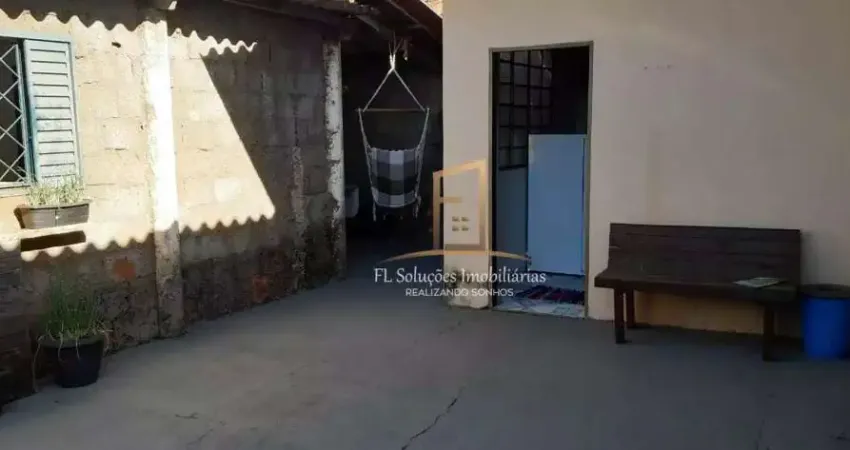 Casa com 2 quartos à venda na Guarani, Setor Oeste, Uberlândia,, Guarani, Uberlândia