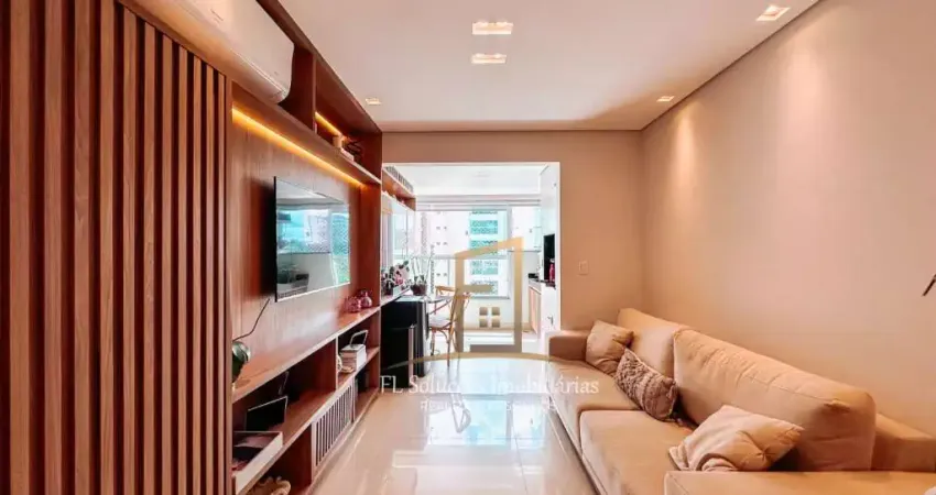 Apartamento com 3 quartos à venda na COPACABANA, Setor Sul, Uberlândia,, Copacabana, Uberlândia