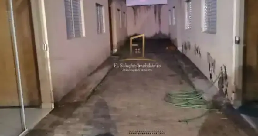 Casa em condomínio fechado com 2 quartos à venda na Jardim Europa, Setor Oeste, Uberlândia,, Jardim Europa, Uberlândia