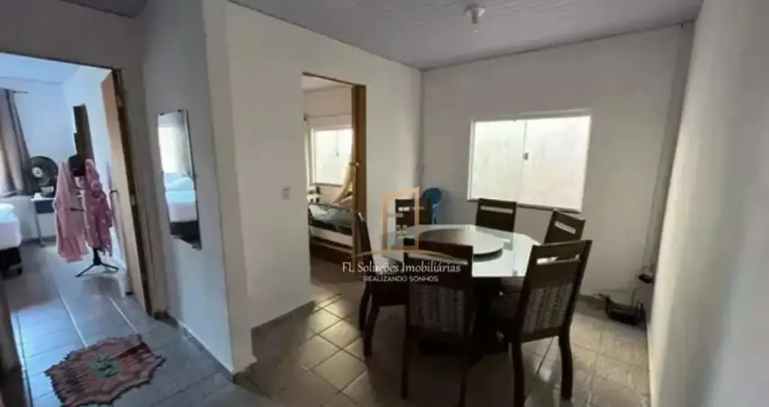 Casa com 2 quartos à venda na Guarani, Setor Oeste, Uberlândia,, Guarani, Uberlândia
