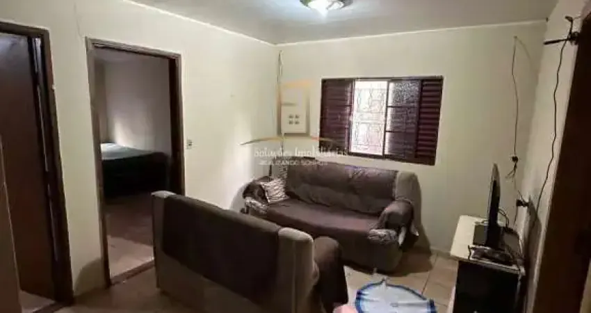 Casa com 3 quartos à venda na Laranjeiras, Setor Sul, Uberlândia,, São Jorge, Uberlândia