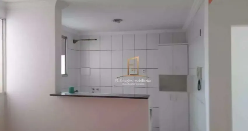 Apartamento com 2 quartos à venda na Martins, Setor Central, Uberlândia,, Martins, Uberlândia