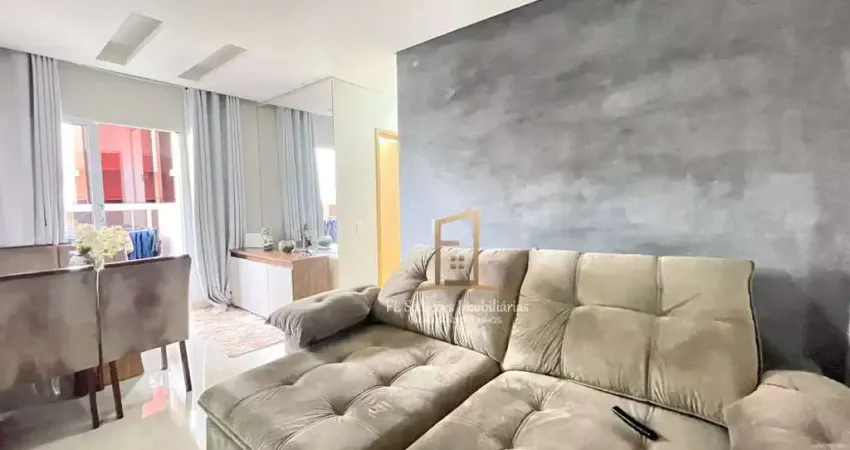 Apartamento com 2 quartos à venda na Alto Umuarama, Setor Leste, Uberlândia,, Alto Umuarama, Uberlândia