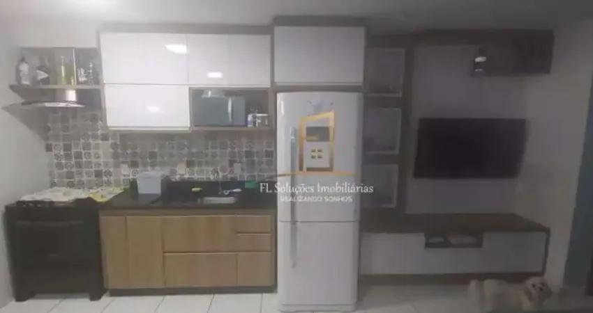 Apartamento com 2 quartos à venda na Jardim Europa, Setor Oeste, Uberlândia,, Jardim Europa, Uberlândia