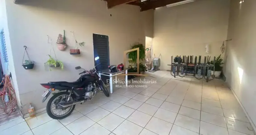 Casa com 2 quartos à venda na Nova Uberlândia, Setor Sul, Uberlândia,, Nova Uberlândia, Uberlândia