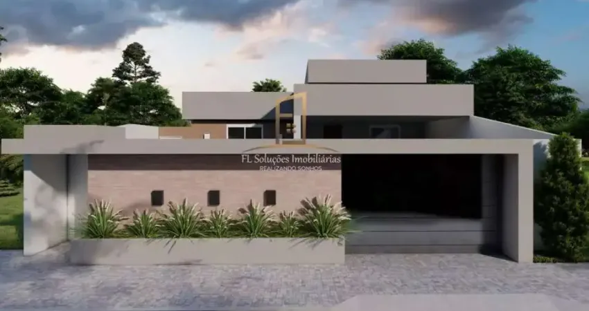 Casa com 3 quartos à venda na Cidade Jardim, Setor Sul, Uberlândia,, Cidade Jardim, Uberlândia