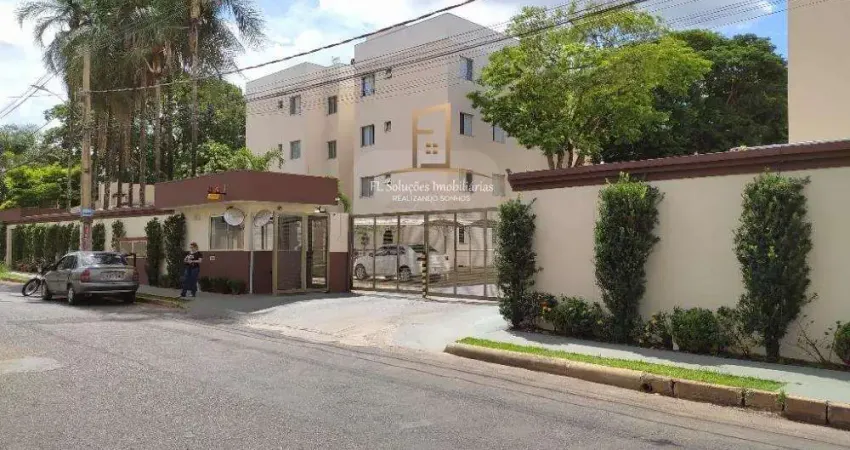 Apartamento com 2 quartos à venda na Jardim Holanda, Setor Oeste, Uberlândia,, Jardim Holanda, Uberlândia