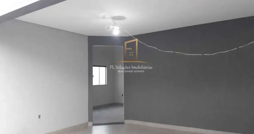 Casa com 3 quartos à venda na Jardim América, Santa Rosa, Setor Norte, Uberlândia,, Jardim América I, Uberlândia